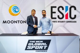 MOONTON x ESIC, Moonton Games and ESIC collaboration