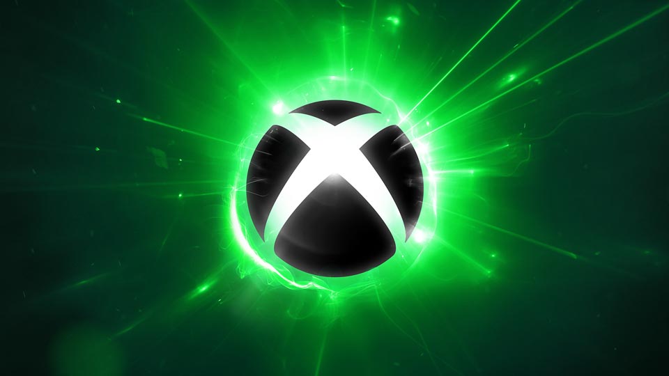 xbox, xbox logo