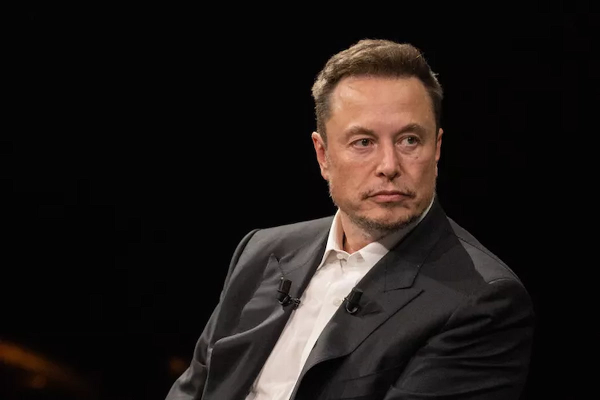 Elon Musk, Elon Musk about video gaming