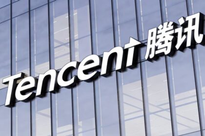 Tencent, Tencent Holdings