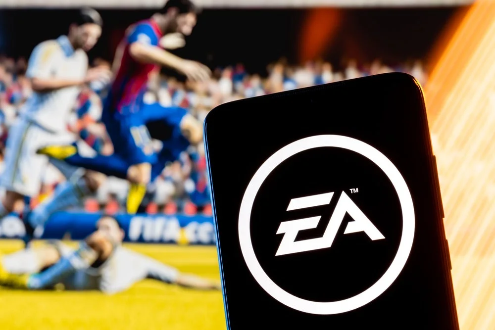 Electronic Arts Reports Q3 2024 Decline